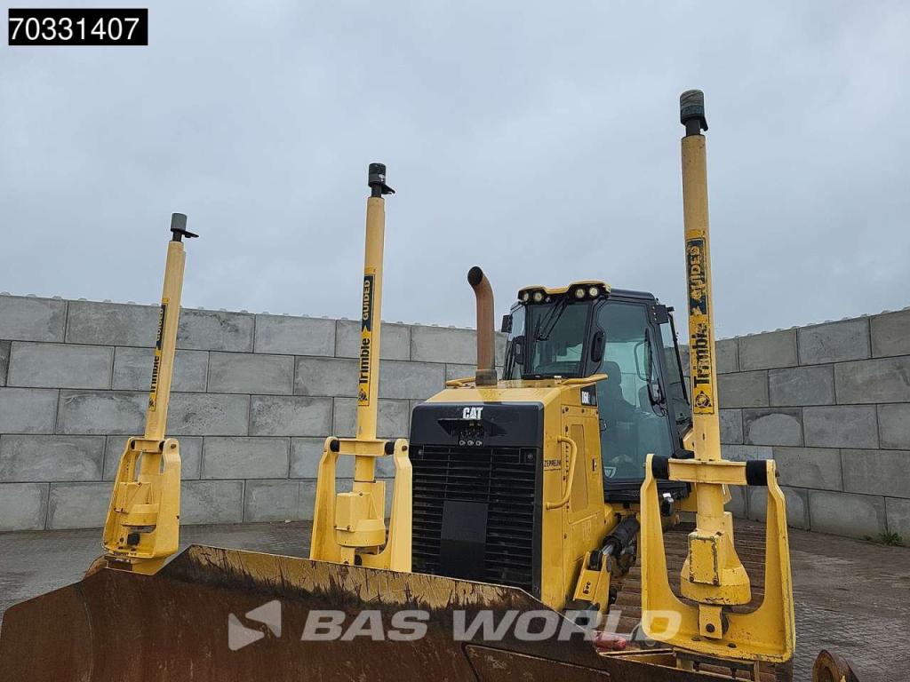 Caterpillar D6 K2 LGP Photo 19