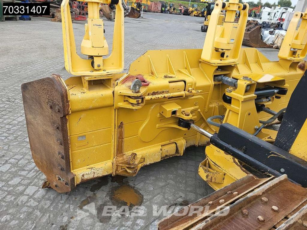 Caterpillar D6 K2 LGP Photo 20