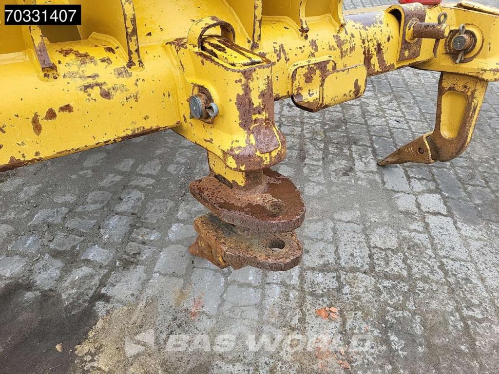 Caterpillar D6 K2 LGP Photo 24