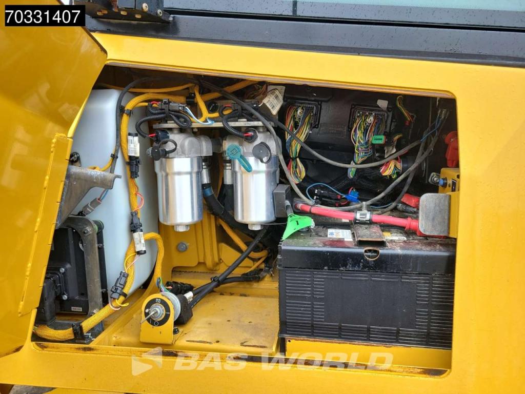 Caterpillar D6 K2 LGP Photo 28
