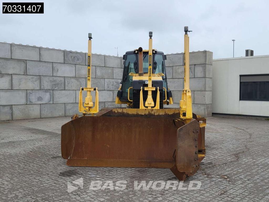 Caterpillar D6 K2 LGP Photo 5