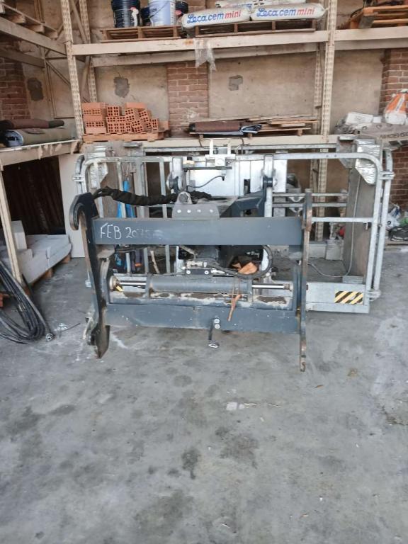 JCB 555 210 Photo 9