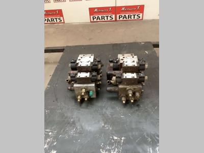 Électrovalve pour Haulotte H15 SDX en vente par Massucco T. Srl Area Ricambi