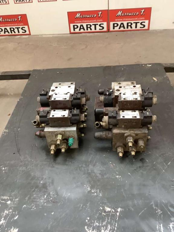 Électrovalve pour Haulotte H15 SDX Photo 1