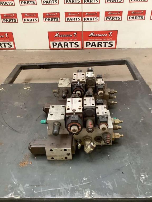Électrovalve pour Haulotte H15 SDX Photo 2