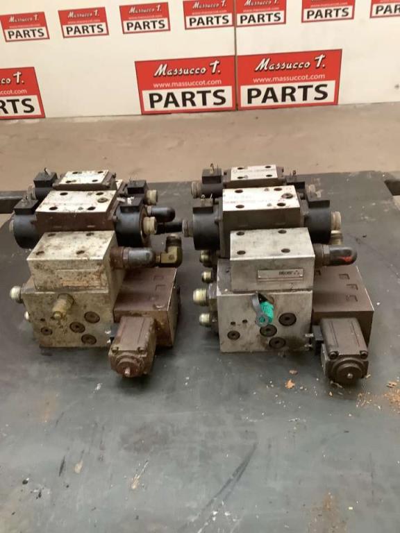 Électrovalve pour Haulotte H15 SDX Photo 3