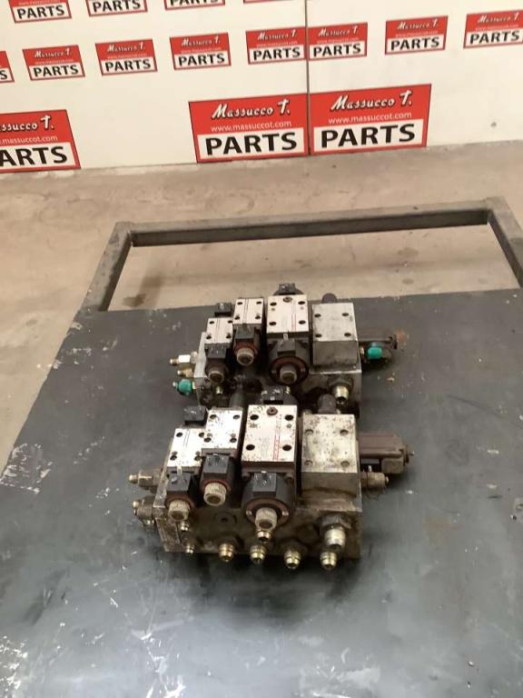 Électrovalve pour Haulotte H15 SDX Photo 4