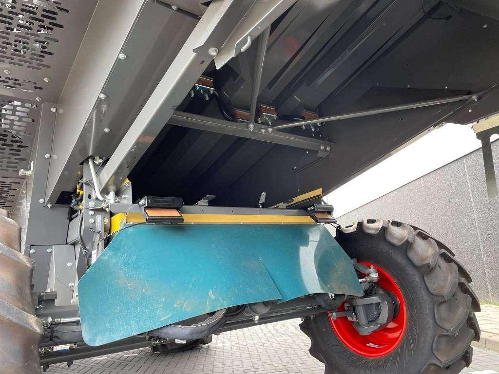 Fendt 5275 C Photo 10