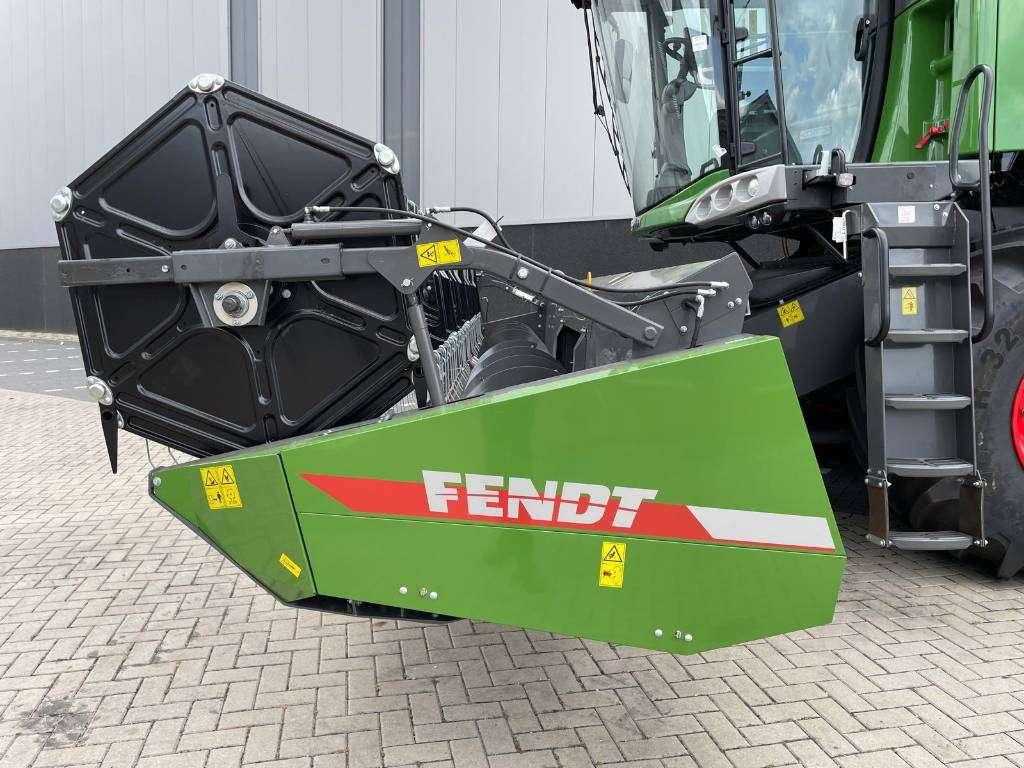 Fendt 5275 C Photo 14