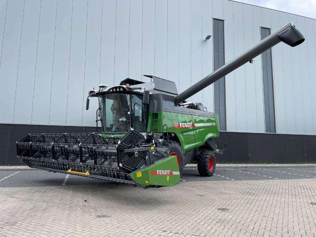 Fendt 5275 C Photo 16