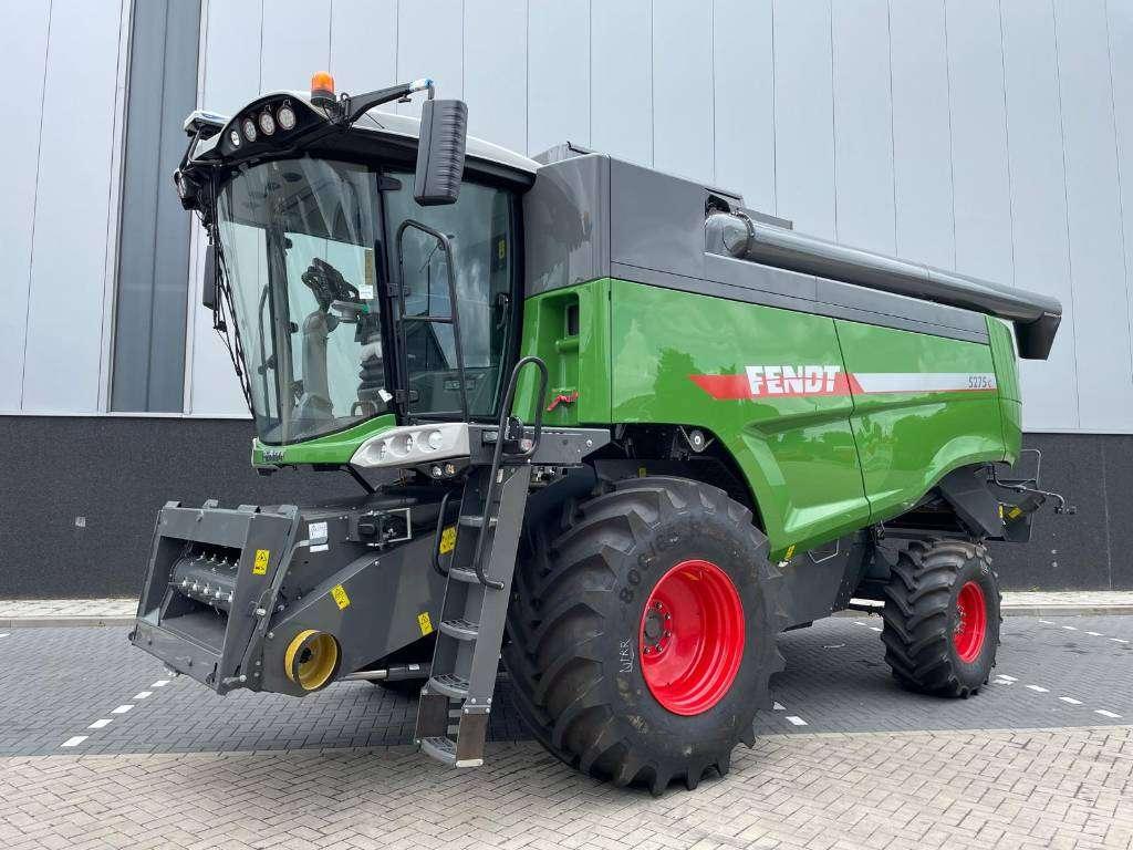Fendt 5275 C Photo 18