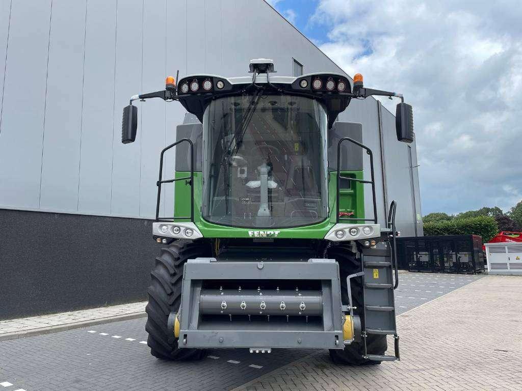 Fendt 5275 C Photo 19