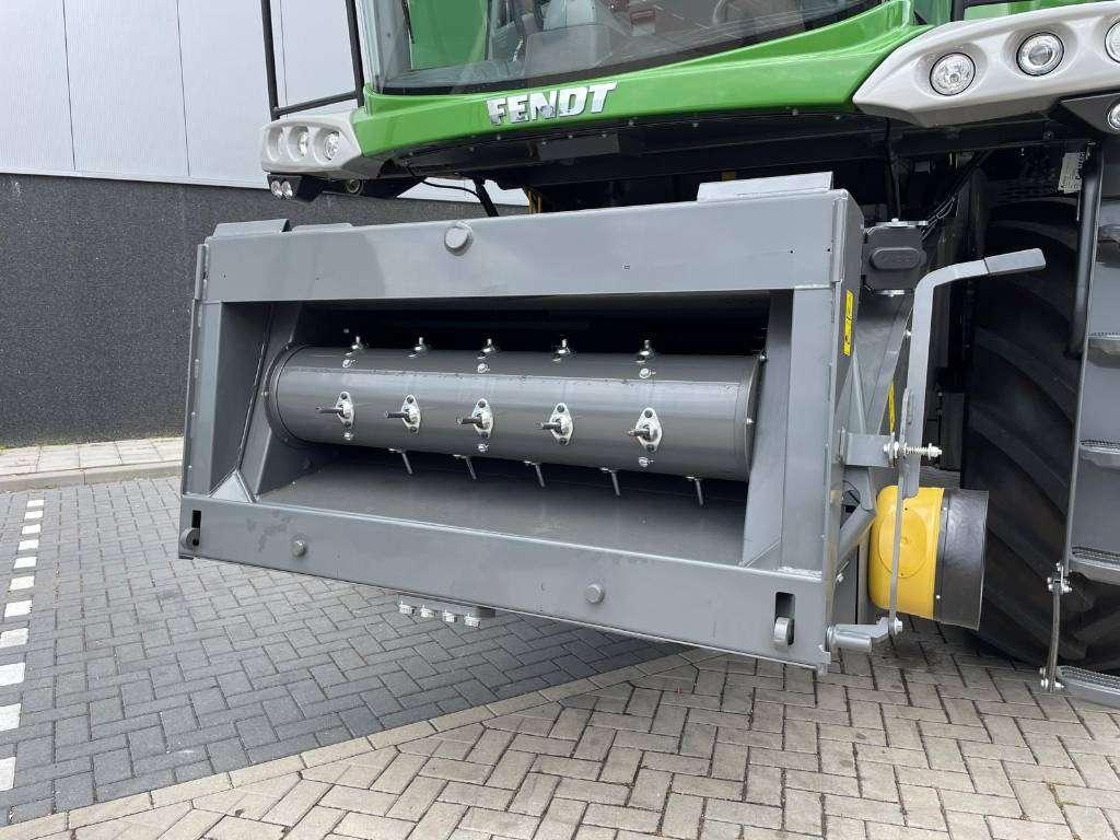 Fendt 5275 C Photo 24
