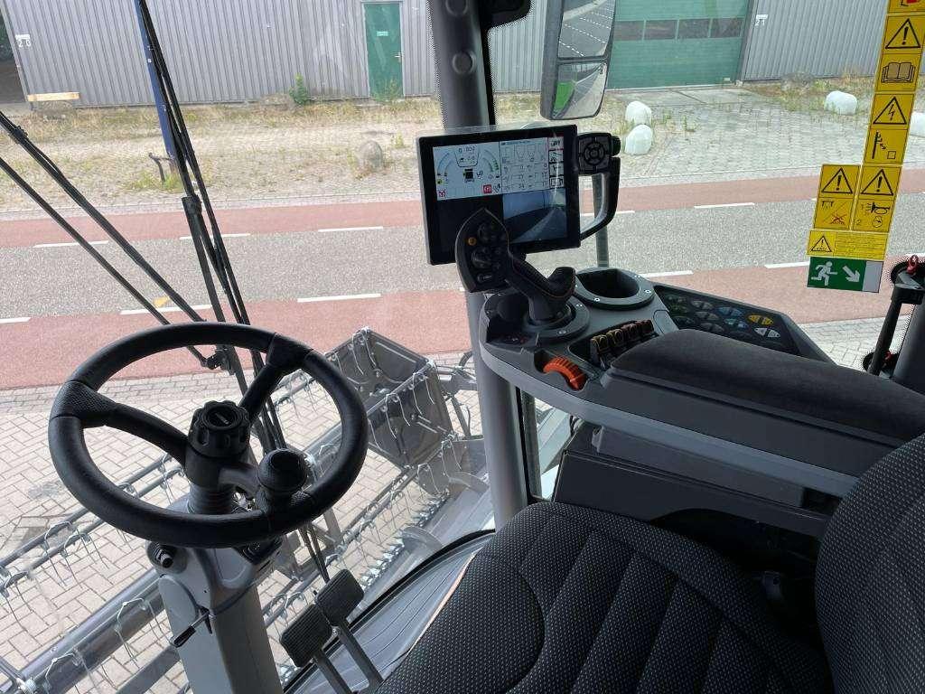 Fendt 5275 C Photo 5