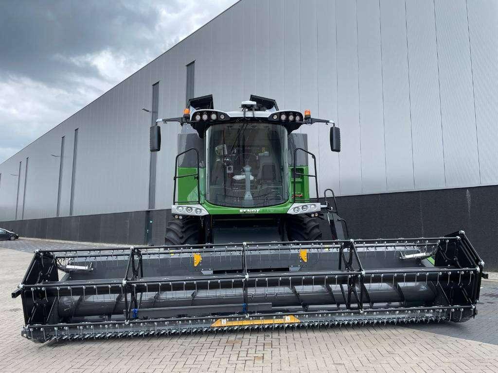 Fendt 5275 C Photo 6