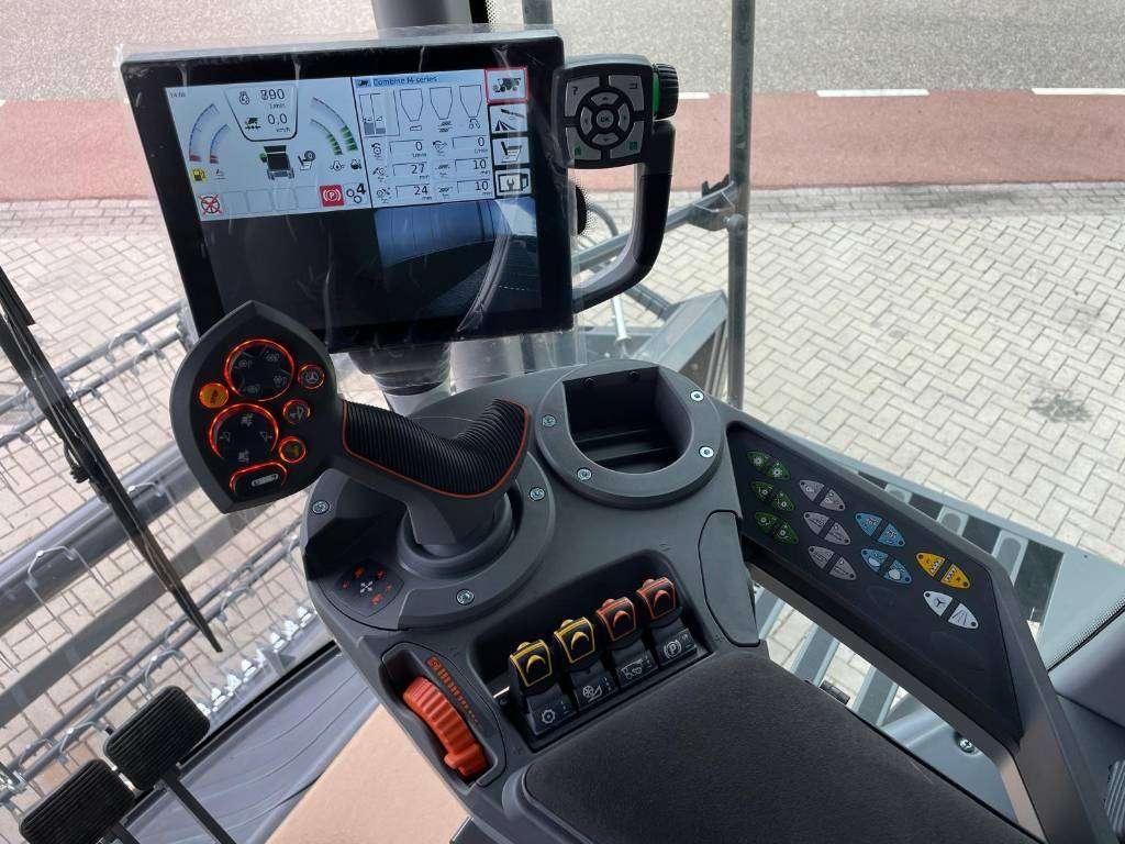 Fendt 5275 C Photo 7