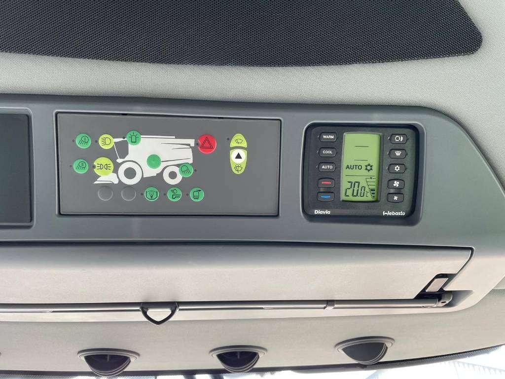 Fendt 5275 C Photo 8