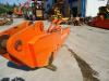 Bras positionneur pour Fiat Hitachi FH300 Photo 2 thumbnail