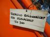 Bras positionneur pour Fiat Hitachi FH300 Photo 5 thumbnail