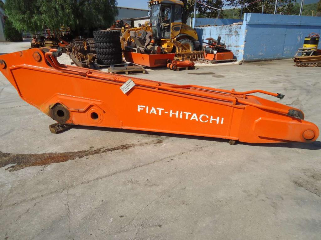 Bras positionneur pour Fiat Hitachi FH300 Photo 3