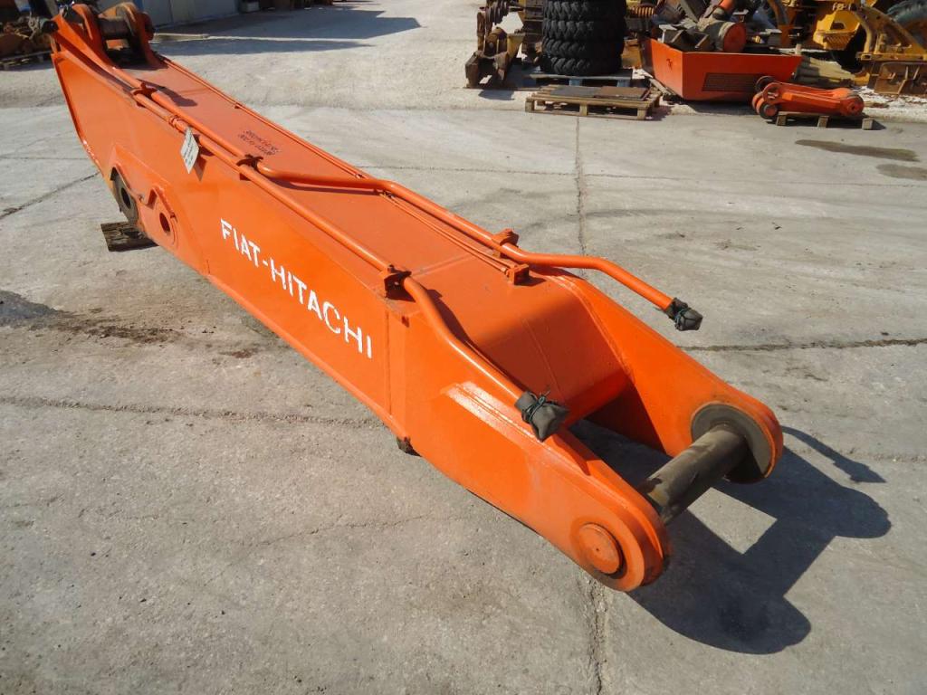 Bras positionneur pour Fiat Hitachi FH300 Photo 4