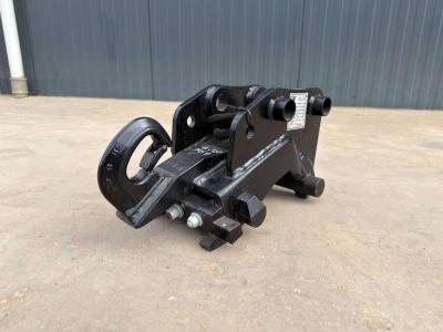 Verachtert CW05 - Caterpillar 301 en vente par Smitma B.V.