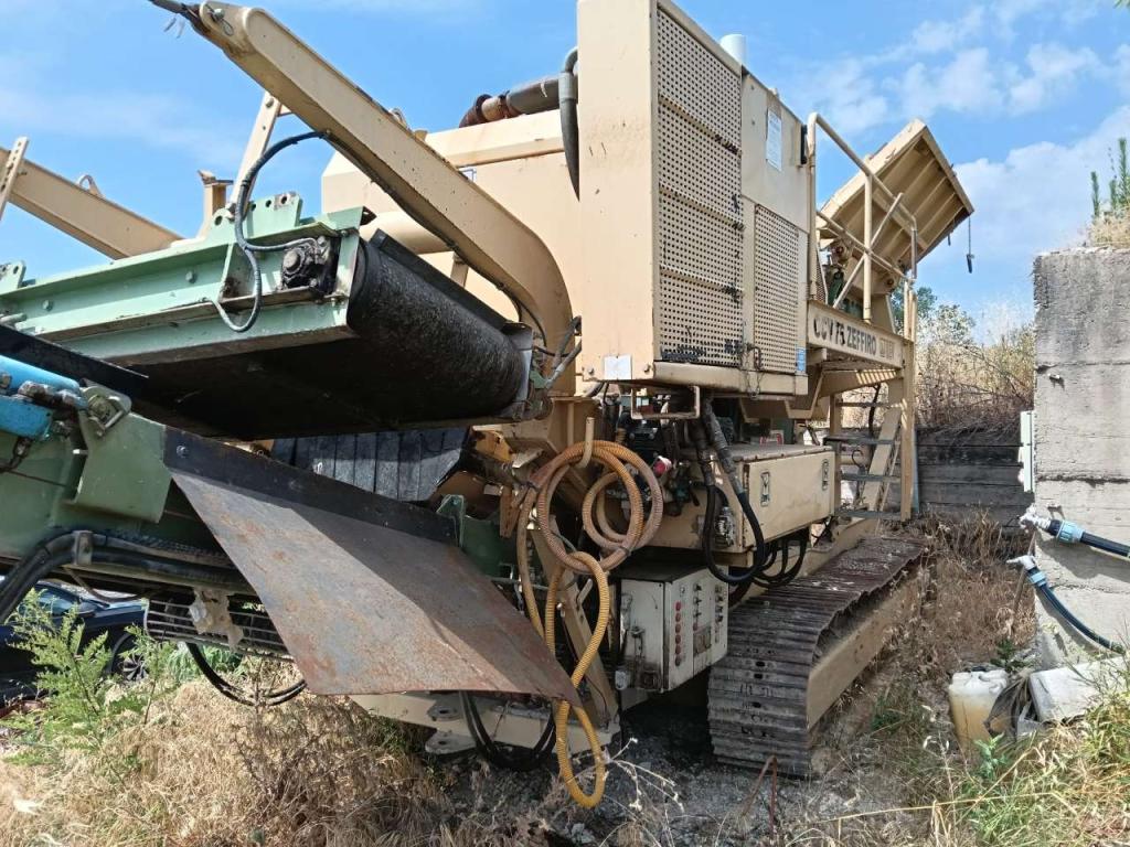 Rev GCV 75Z Photo 5