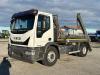 Iveco EUROCARGO 180-280 4x2 Photo 1 thumbnail