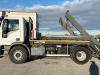 Iveco EUROCARGO 180-280 4x2 Photo 2 thumbnail