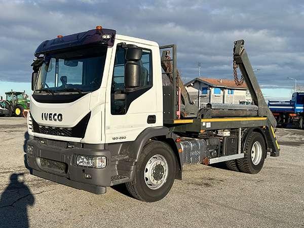Iveco EUROCARGO 180-280 4x2 Photo 1