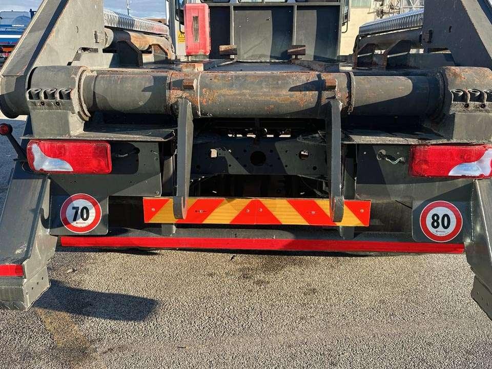 Iveco EUROCARGO 180-280 4x2 Photo 10