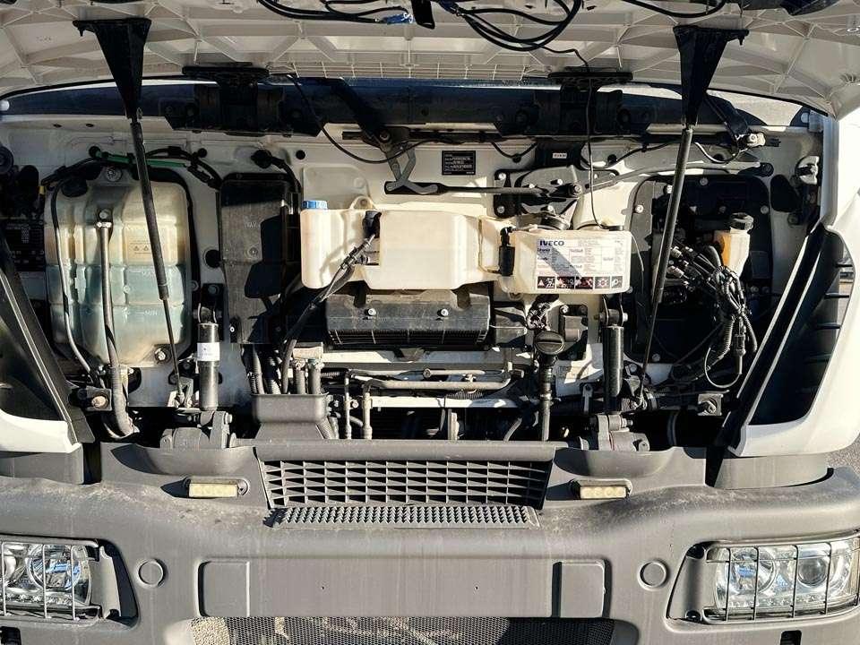 Iveco EUROCARGO 180-280 4x2 Photo 15