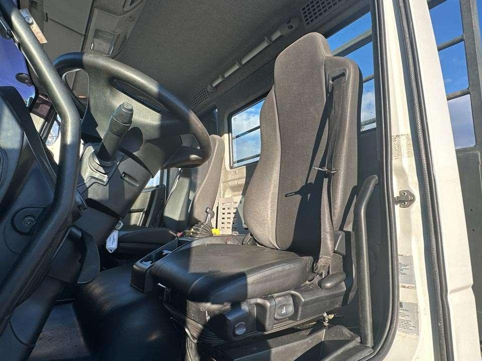 Iveco EUROCARGO 180-280 4x2 Photo 18