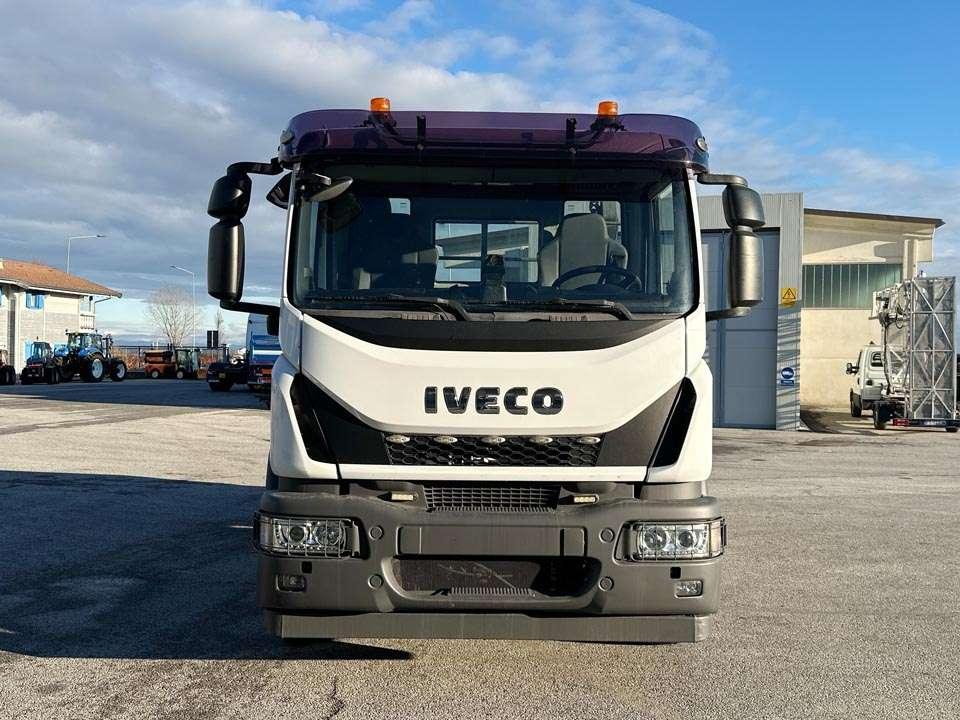 Iveco EUROCARGO 180-280 4x2 Photo 23