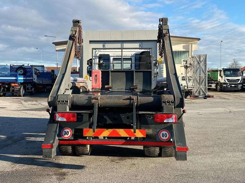 Iveco EUROCARGO 180-280 4x2 Photo 26