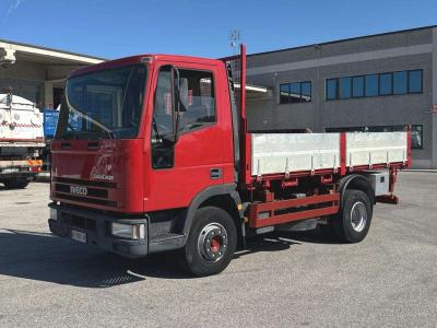 Iveco Eurocargo 100E18 4X2 en vente par Massucco T. Srl