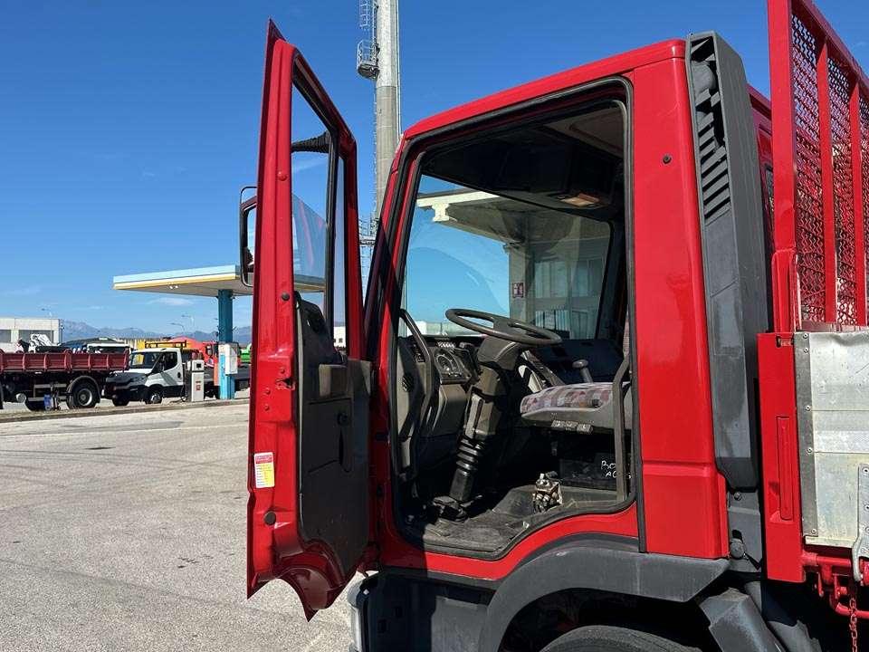 Iveco Eurocargo 100E18 4X2 Photo 13
