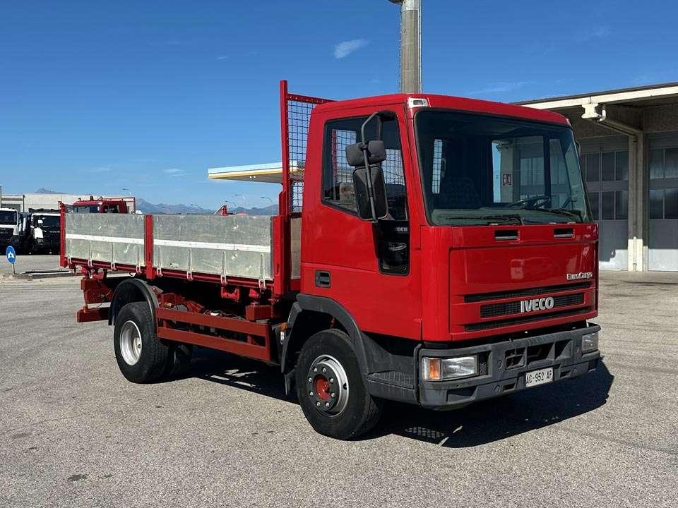 Iveco Eurocargo 100E18 4X2 Photo 19