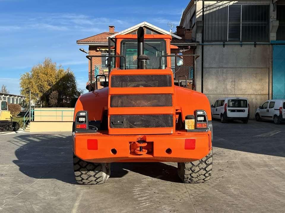 Fiat Hitachi W190 Photo 19
