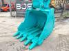 Kobelco SK380XDLC-10 - New / Unused / Hammer Lines Photo 10 thumbnail