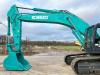 Kobelco SK380XDLC-10 - New / Unused / Hammer Lines Photo 11 thumbnail