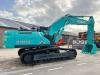Kobelco SK380XDLC-10 - New / Unused / Hammer Lines Photo 5 thumbnail