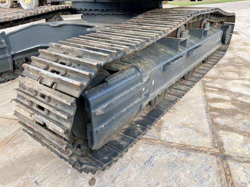 Kobelco SK380XDLC-10 - New / Unused / Hammer Lines Photo 13
