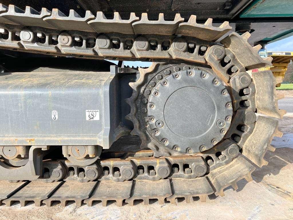 Kobelco SK380XDLC-10 - New / Unused / Hammer Lines Photo 14