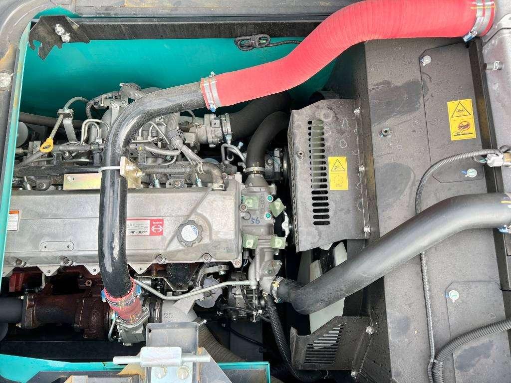 Kobelco SK380XDLC-10 - New / Unused / Hammer Lines Photo 17