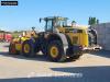 Komatsu WA470 -8E0 Photo 5 thumbnail