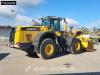 Komatsu WA470 -8E0 Photo 7 thumbnail