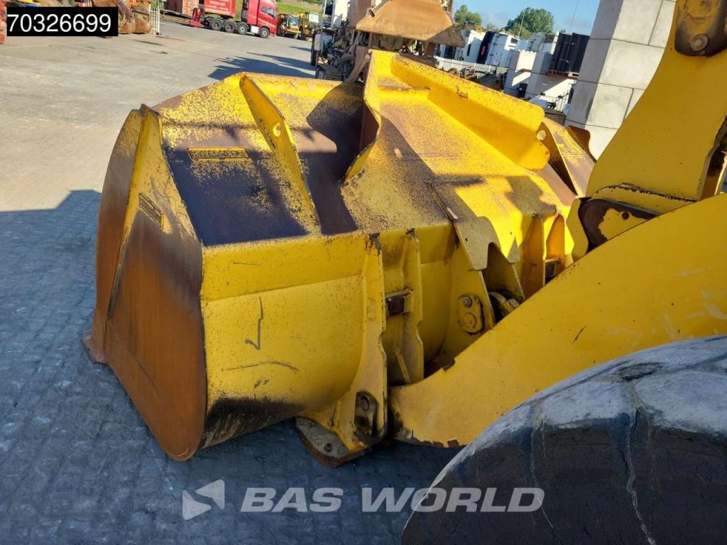Komatsu WA470 -8E0 Photo 13