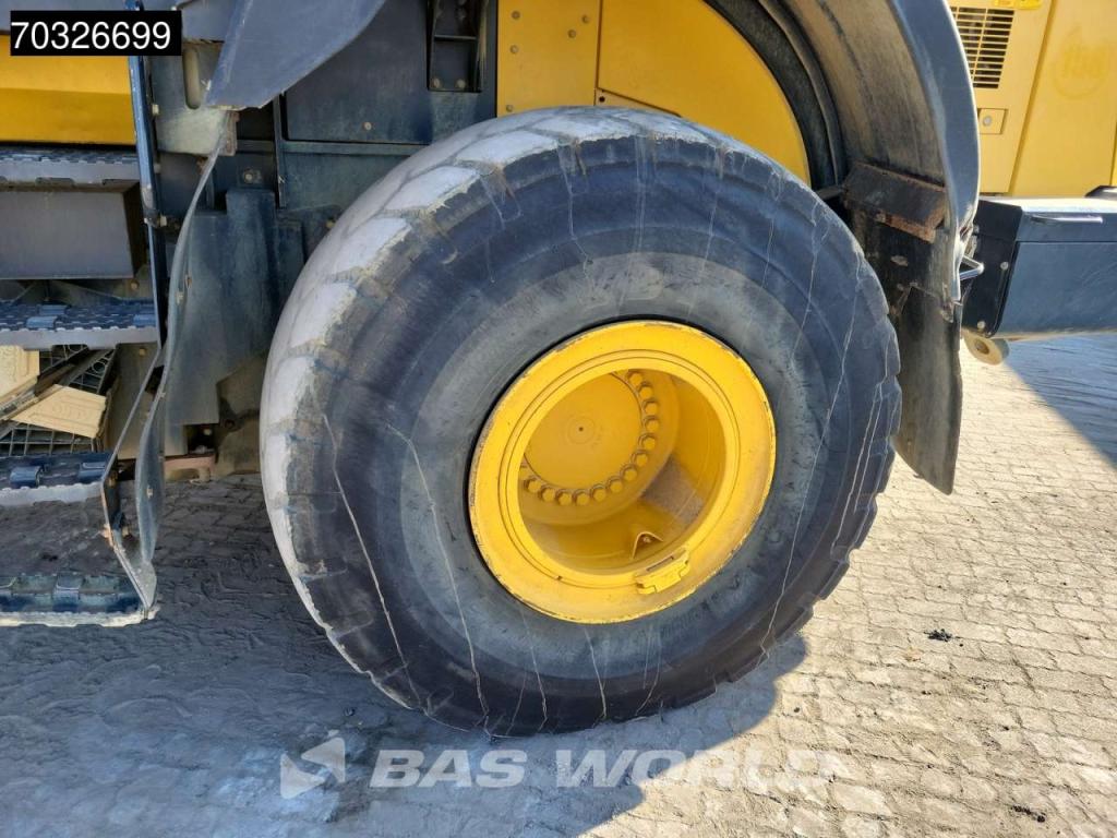 Komatsu WA470 -8E0 Photo 27