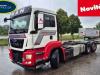 Man TGS 26.440 Photo 1 thumbnail